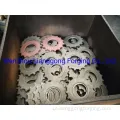 Alloy Steel Forjing Excavator Drive Sprocket